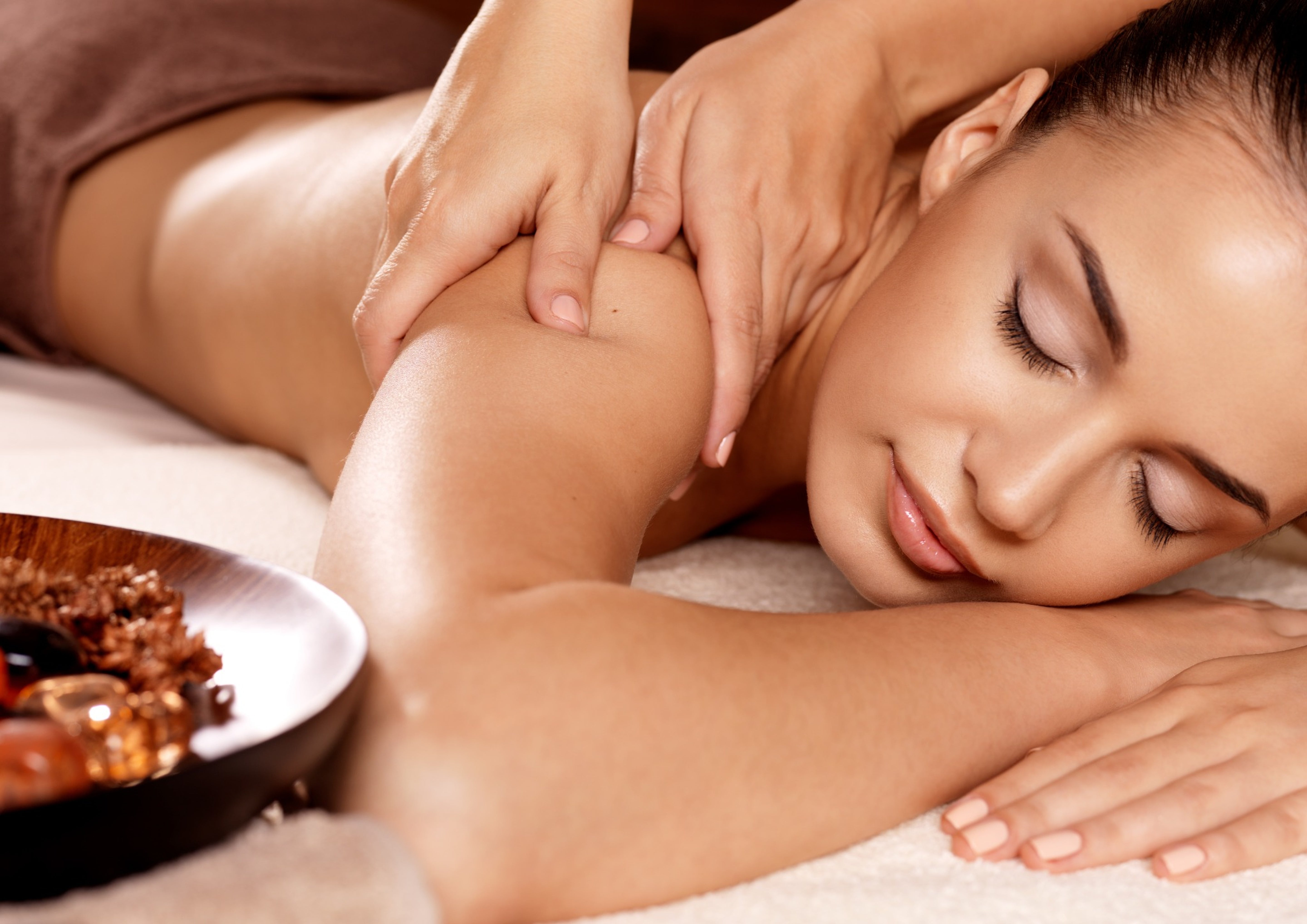 Balinese Massage