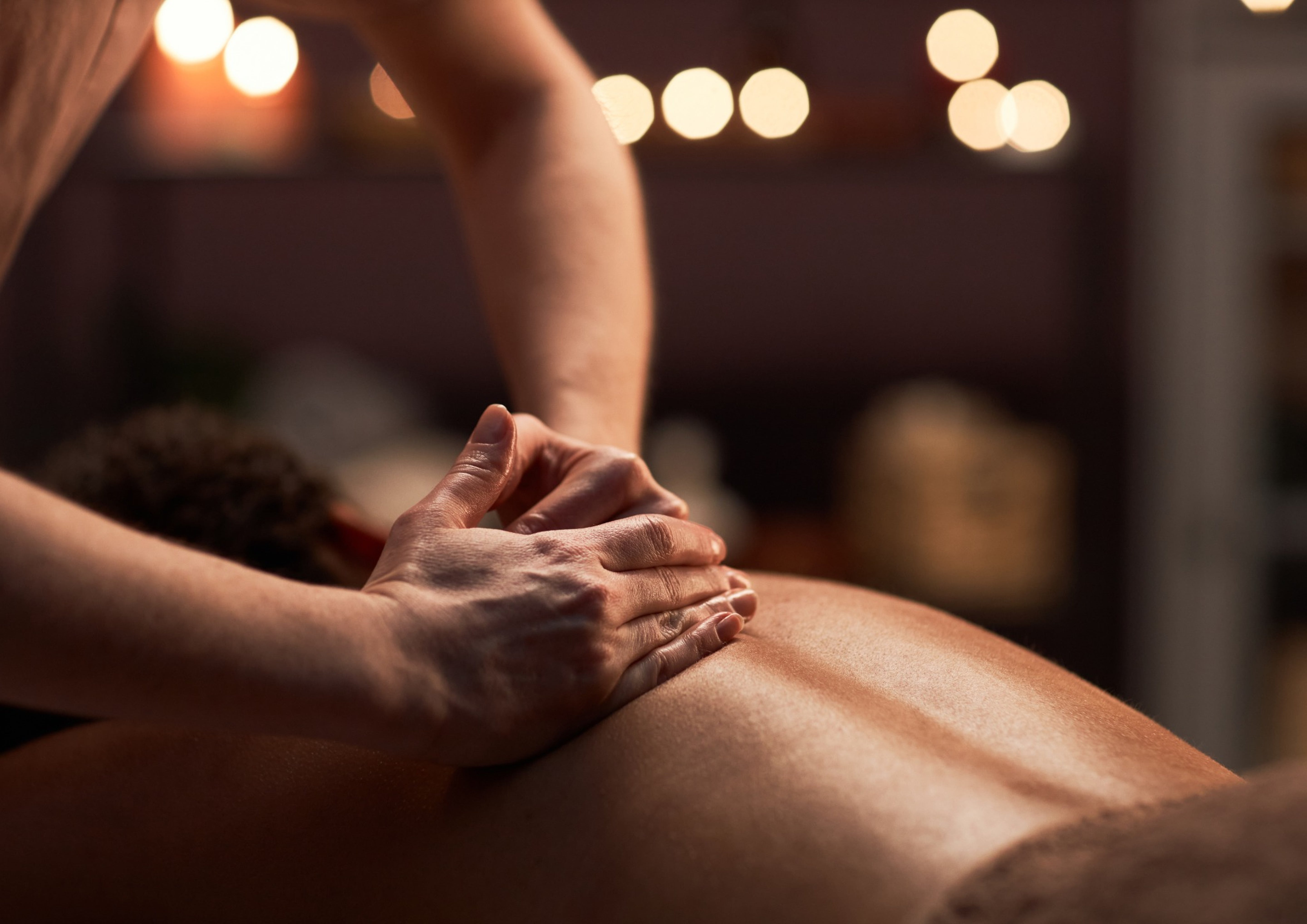 Thai Massage