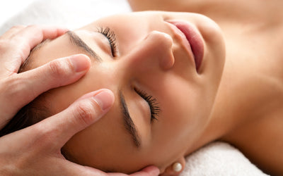 Radiant Glow Facial Ritual