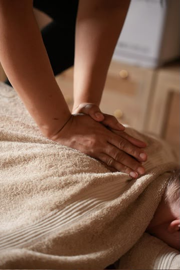 Translation missing: en.Deep Tissue Massage