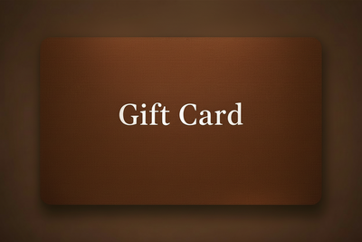 Translation missing: en.Gift Card