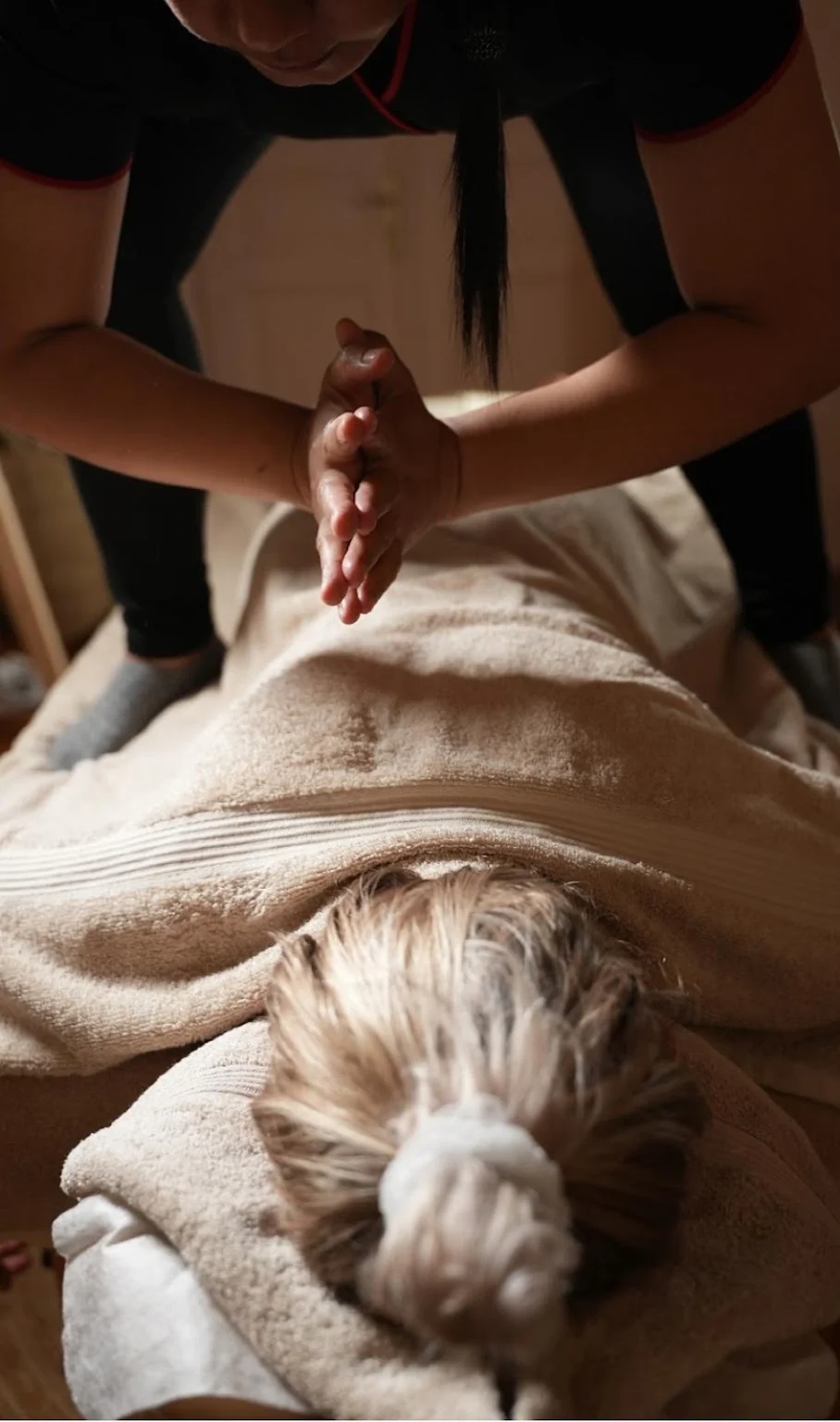 Swedish Massage